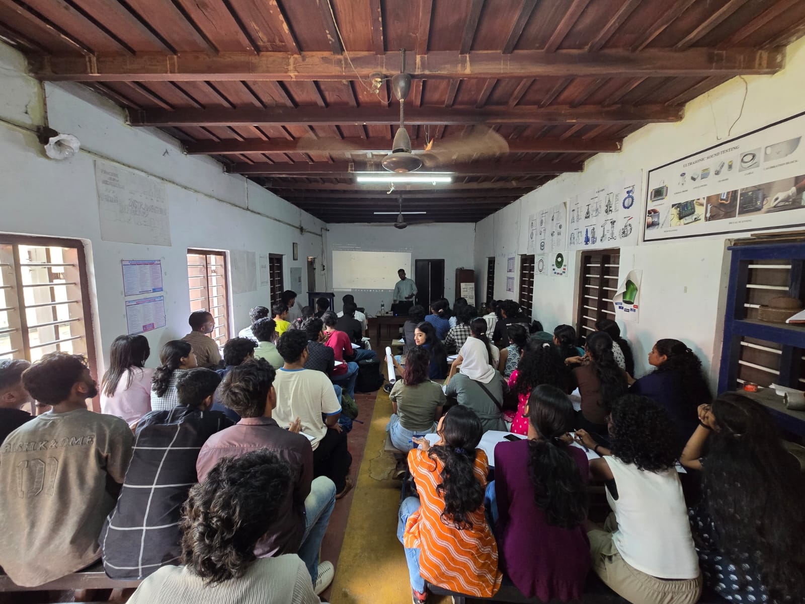 Technical Workshop on Mineral Exploration and Mine planning Preparation 