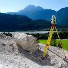 Geological Mapping & Surveying