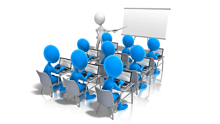 Training in Geosciences & Geo Engineering