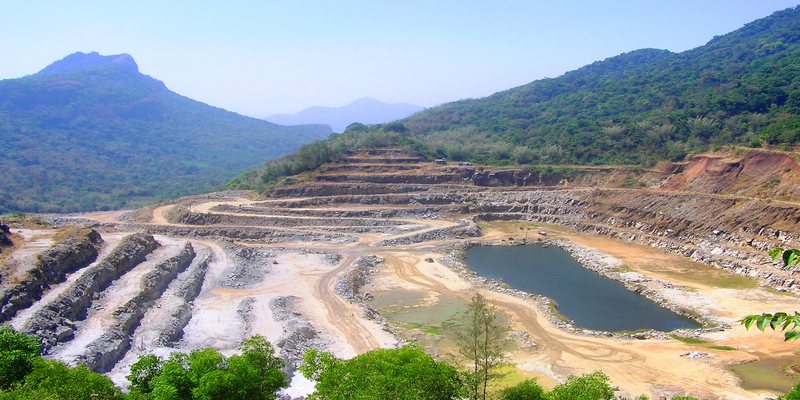 Mining and Geology Consultancy service