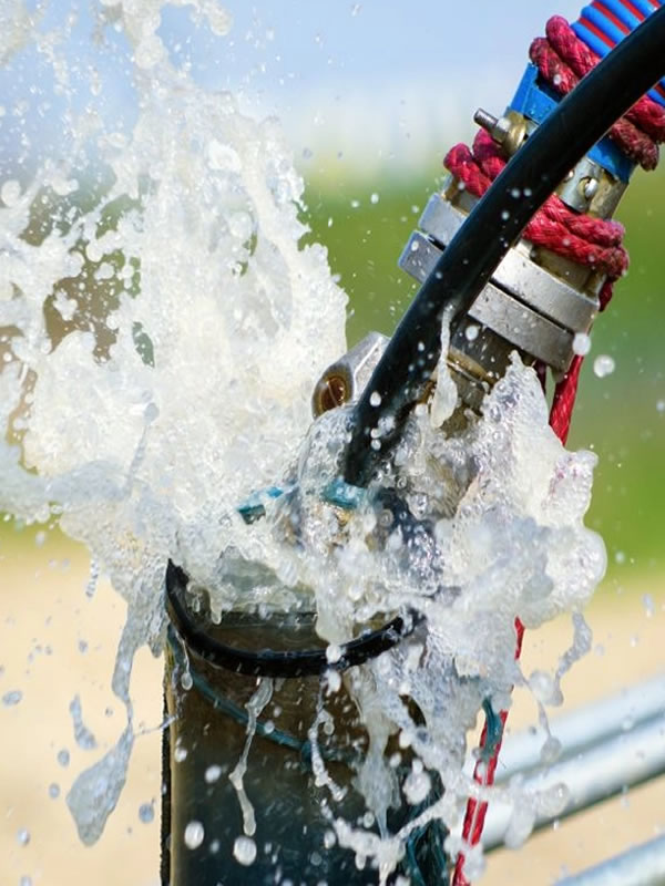 Hydrogeological Services